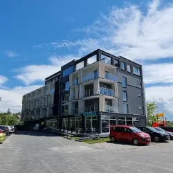 Wydma Resort (Mrzeżyno )