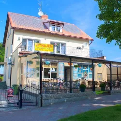 Wynajem Domków I Pokoi Aga (Ustronie Morskie )