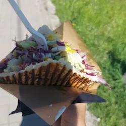 Wypasiona Szama (Opatów )