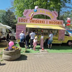 Wypiekalnia Zapiekanek (Mielno )