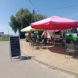 Wyspa SmakÓw (Frombork )