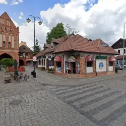 Wytwornia Lodow Tradycyjnych (Świdwin )