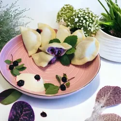 Wytwórnia Pierogów Domowych 