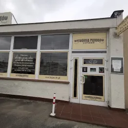 Wytwórnia Pierogów Lepioch (Poznań )