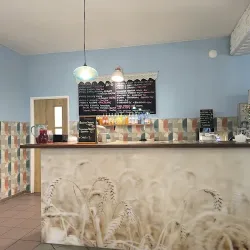 Wytwórnia Pierogów Wartościowych (Lubrza )
