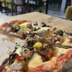 Wyżarci Food And Drink (Rawicz )