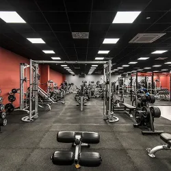 Xtreme Fitness Pawłowice (Pawłowice )