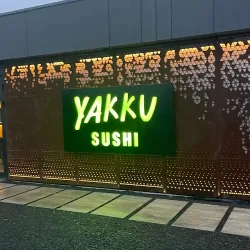 Yakku Sushi (Mierzyn )