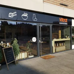Yana Sushi & Ramen (Kraków )