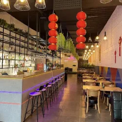 Yanyu Music Restaurant & Bar (Poznań )