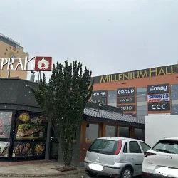Yaprak Restaurant (Rzeszów )