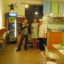 Yem Tu Oriental Food (Częstochowa )