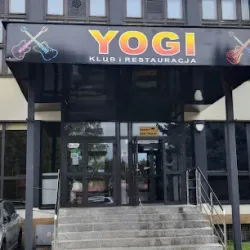 Yogi Klub I Restauracja (Piła )