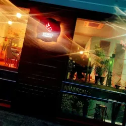 Yoko Restaurant & Sushi Bar (Olsztyn )