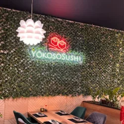Yōkoso Sushi Restaurant (Tarnobrzeg )