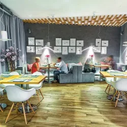 Yomayo Sushi Bar. Restauracja Sushi Siedlce (Siedlce )