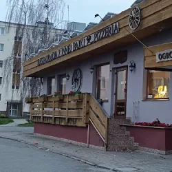 Z Innej Bajki Restauracja-pizzeria (Wolin )
