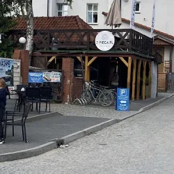 Z-pieca (Mikołajki )