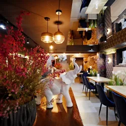 Zaab แซ่บ | Tajska Restauracja | Thai Select | Kuchnia Tajska | Owoce Morza | Pad Thai | Zupy | Curry (Kołobrzeg )