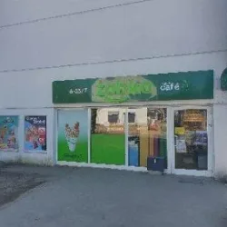 Żabka (Suchy Las )
