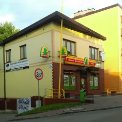 Żabka (Mysłowice )