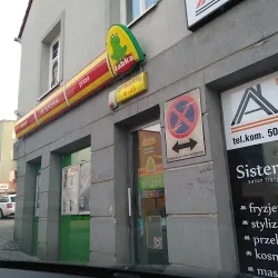 Żabka (Wodzisław Śląski )