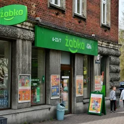Żabka (Pszczyna )