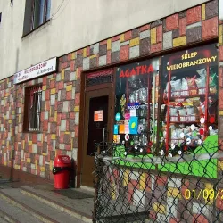 Żabka (Pszów )