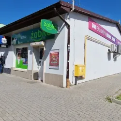 Żabka (Pyskowice )