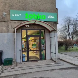 Żabka (Ruda Śląska )