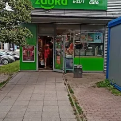Żabka (Ruda Śląska )