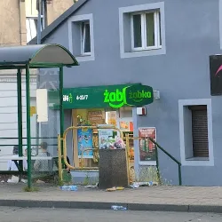 Żabka (Ruda Śląska )