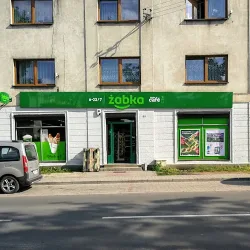 Żabka (Rydułtowy )