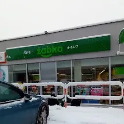Żabka (Siemianowice Śląskie )