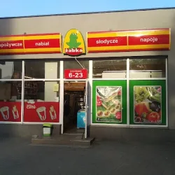 Żabka (Siemianowice Śląskie )