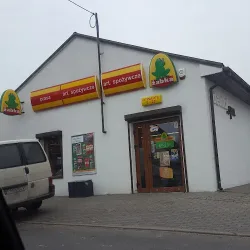 Żabka (Komorniki )