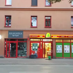 Żabka (Świętochłowice )