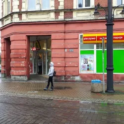 Żabka (Świętochłowice )