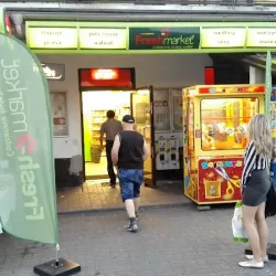 Żabka (Wisła )