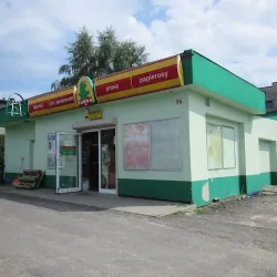 Żabka (Wodzisław Śląski )