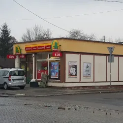 Żabka (Zabrze )
