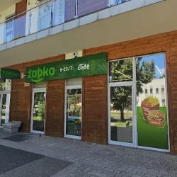 Żabka (Zawiercie )
