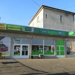 Żabka (Zawiercie )