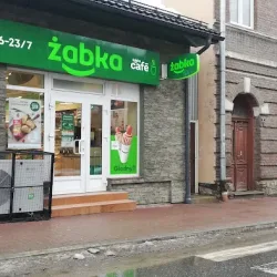 Żabka (Brzozów )
