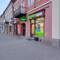 Żabka (Łańcut )