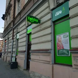 Żabka (Jarosław )
