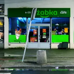 Żabka (Kędzierzyn-Koźle )