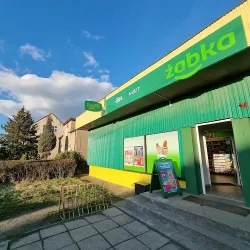 Żabka (Kluczbork )