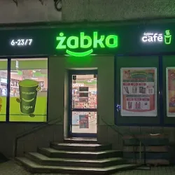 Żabka (Kluczbork )