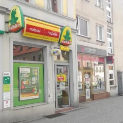 Żabka (Kluczbork )